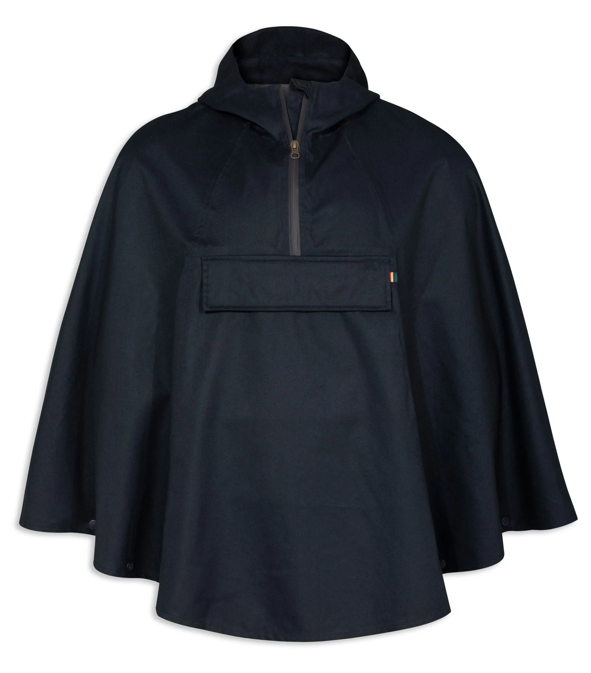 Alan Paine Fernley Ladies Waterproof Cape