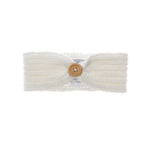 Beba Bean  - Knit Headband