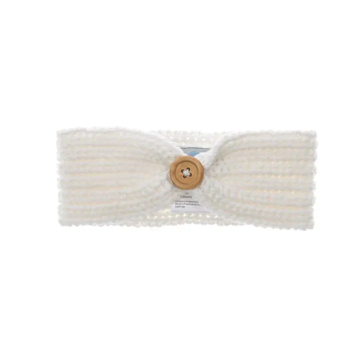 Beba Bean  - Knit Headband