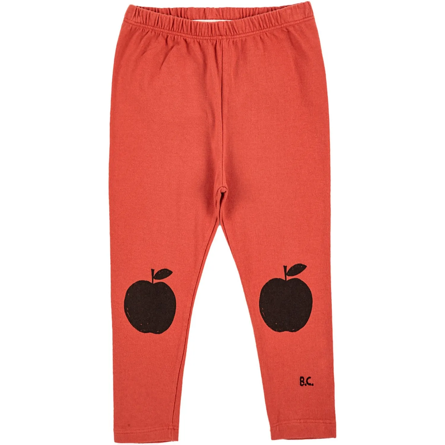 Bobo Choses Ketchup Poma Legging