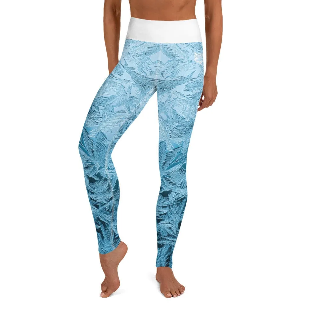 Breakthrough ~ Yoga Leggings *