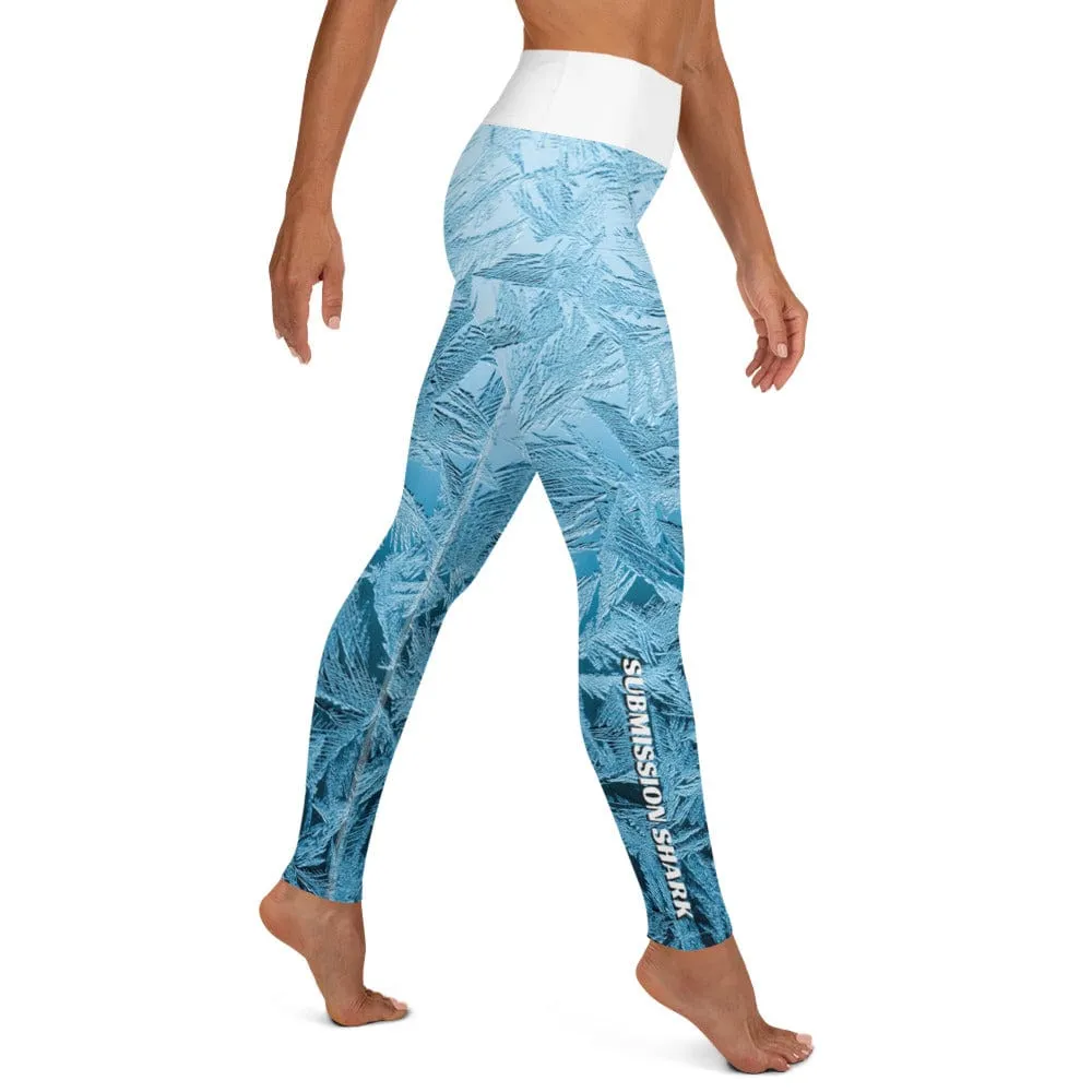 Breakthrough ~ Yoga Leggings *