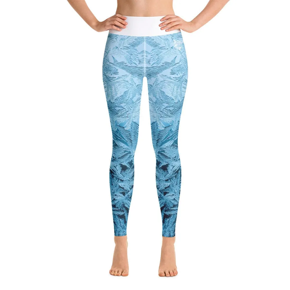 Breakthrough ~ Yoga Leggings *