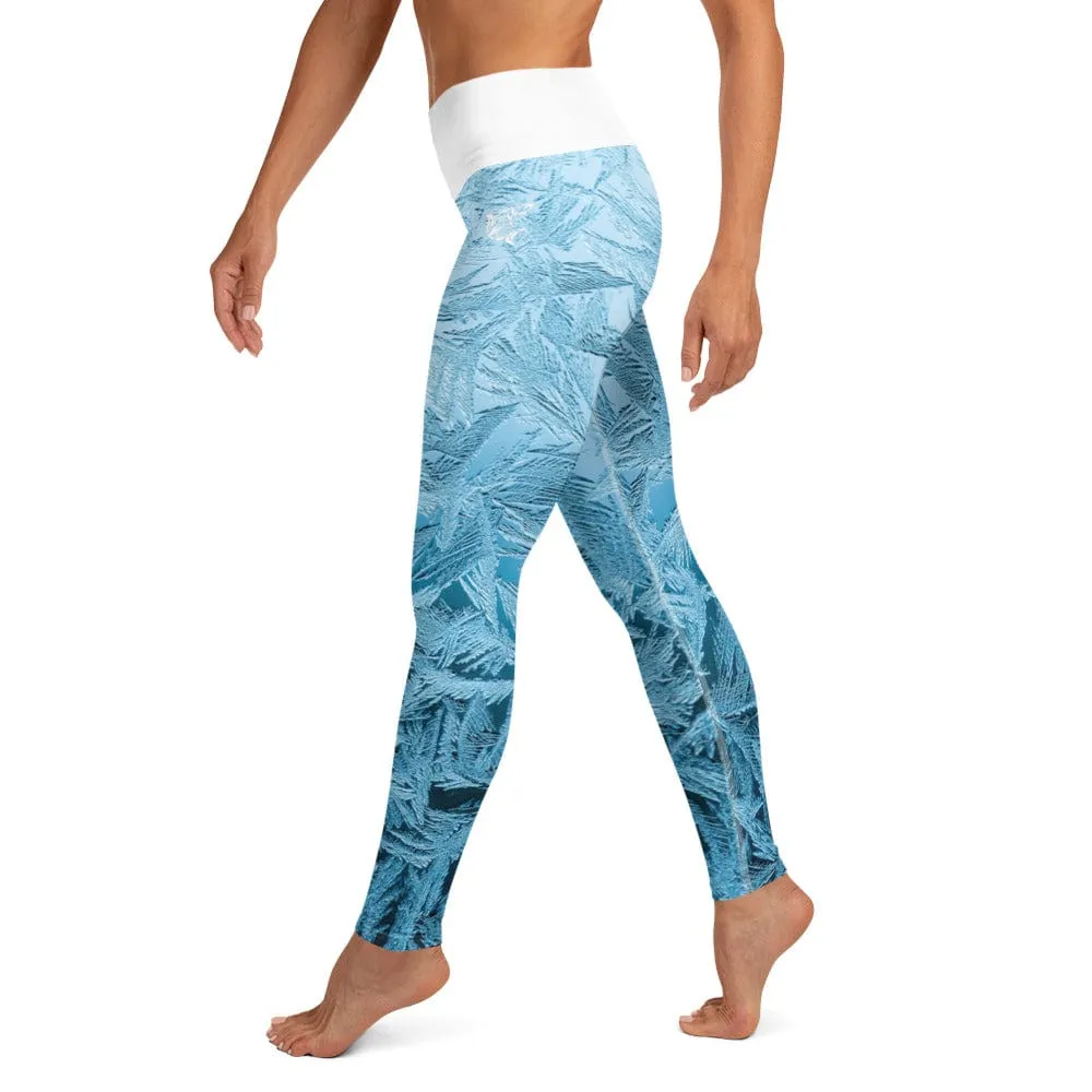 Breakthrough ~ Yoga Leggings *