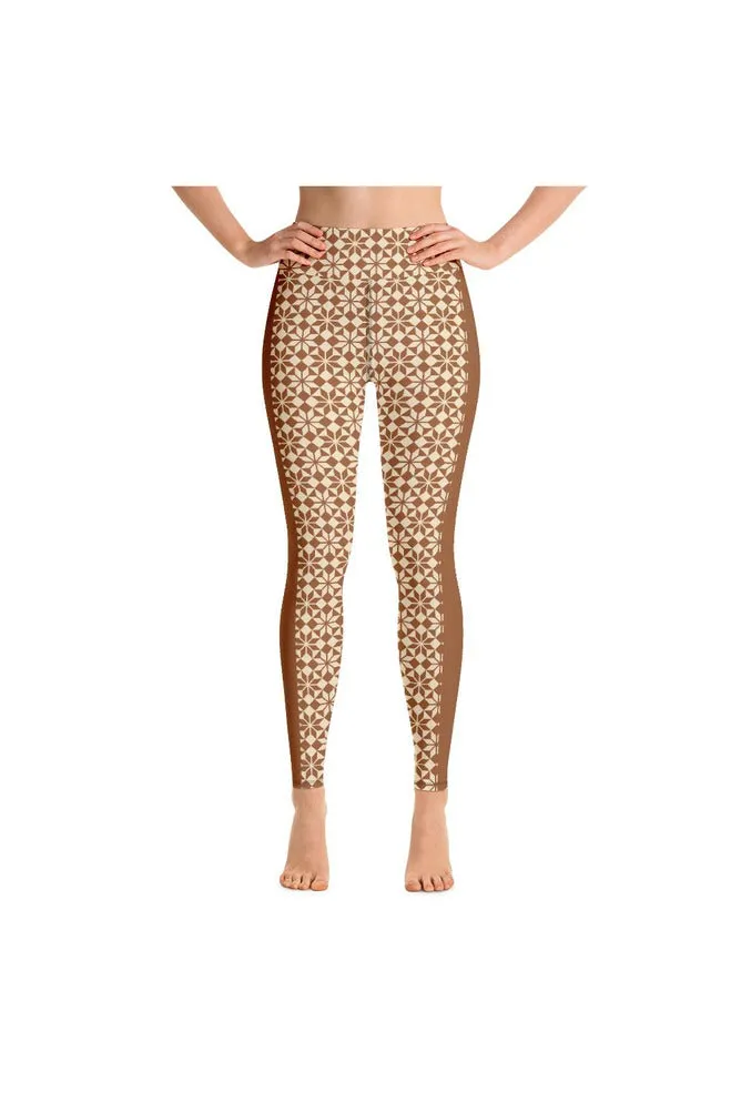 Coco Yoga Leggings