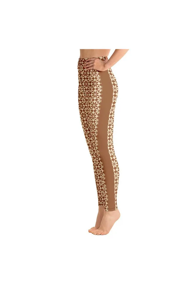 Coco Yoga Leggings