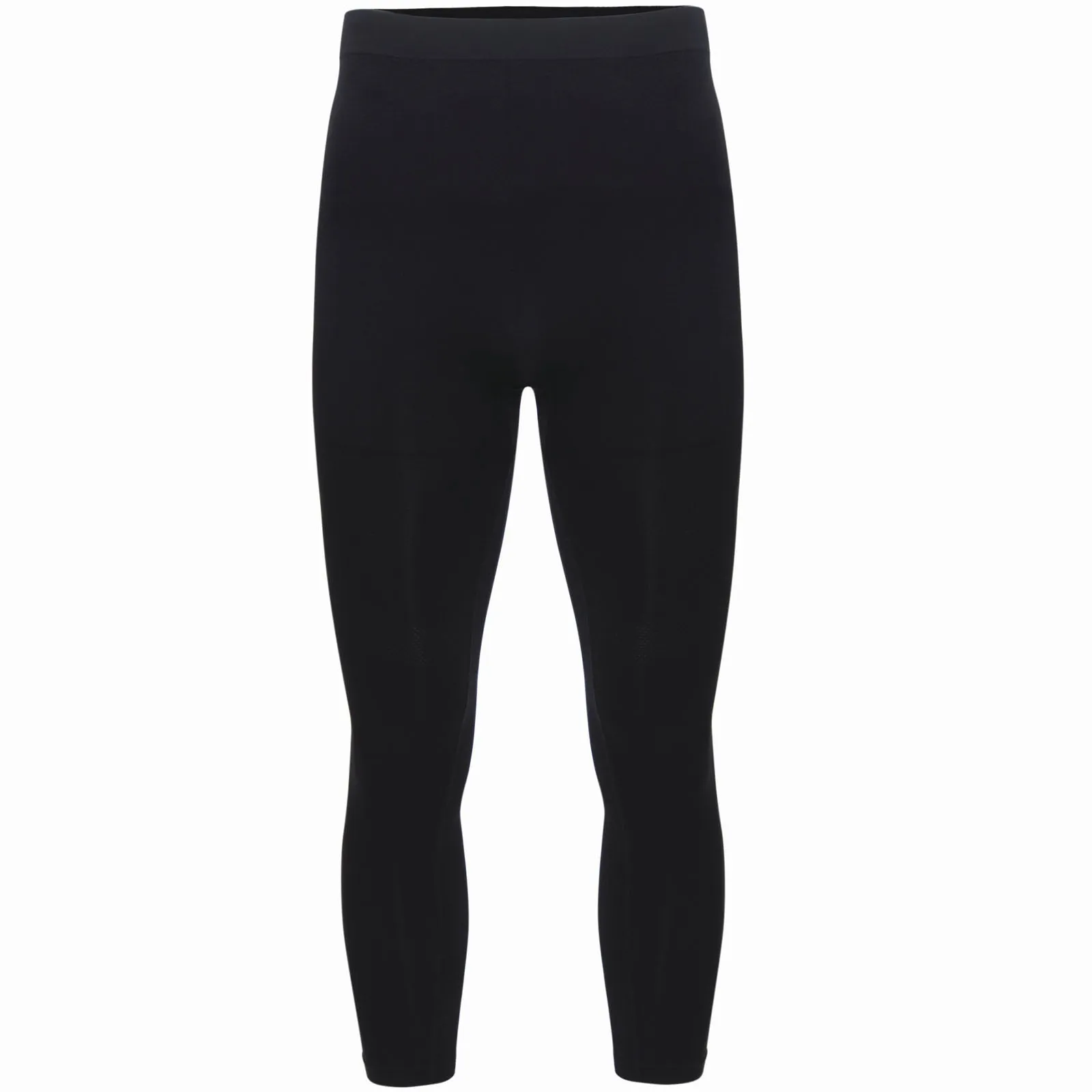 Dare 2b Mens In The Zone Thermal Quick Drying Baselayer Leggings - Black