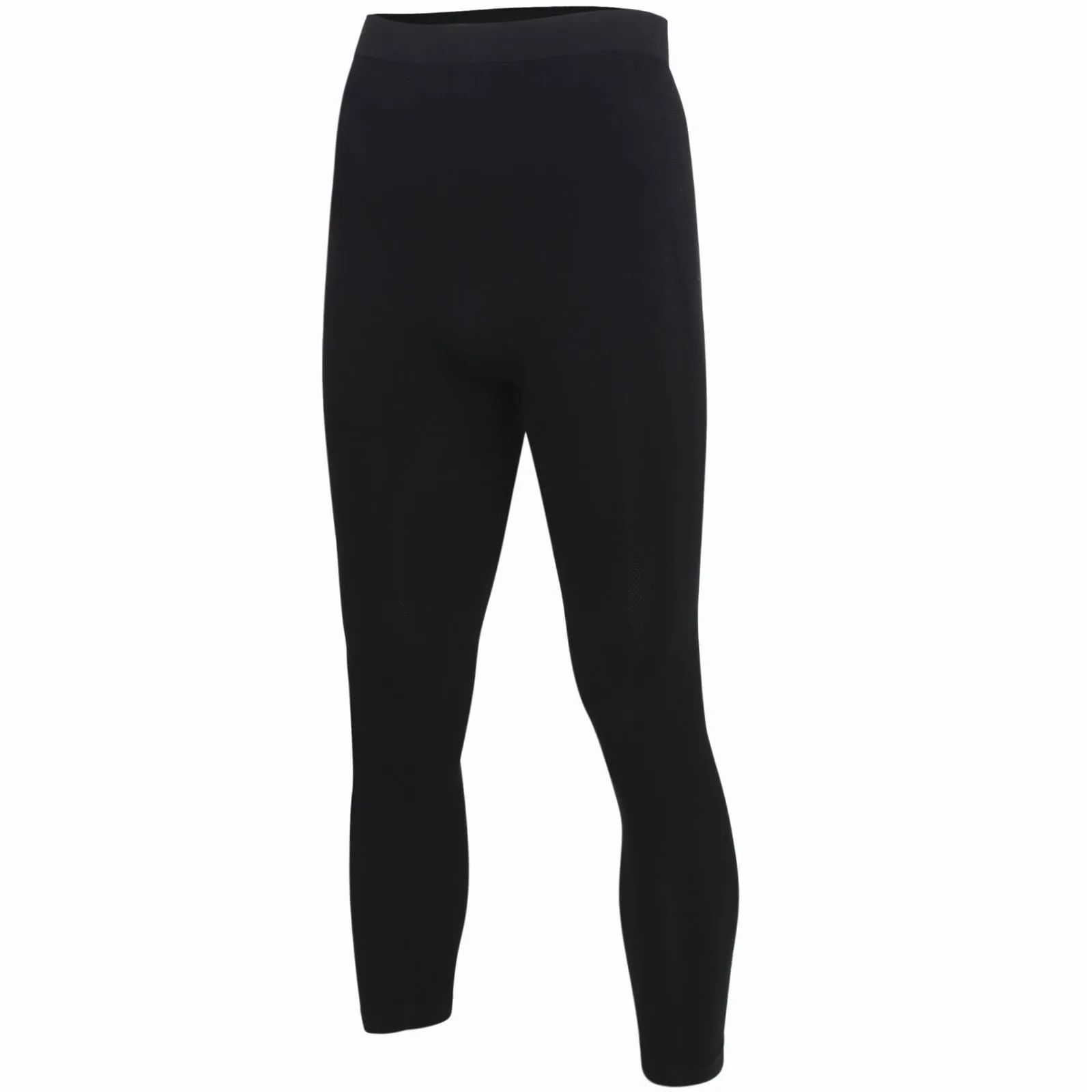 Dare 2b Mens In The Zone Thermal Quick Drying Baselayer Leggings - Black