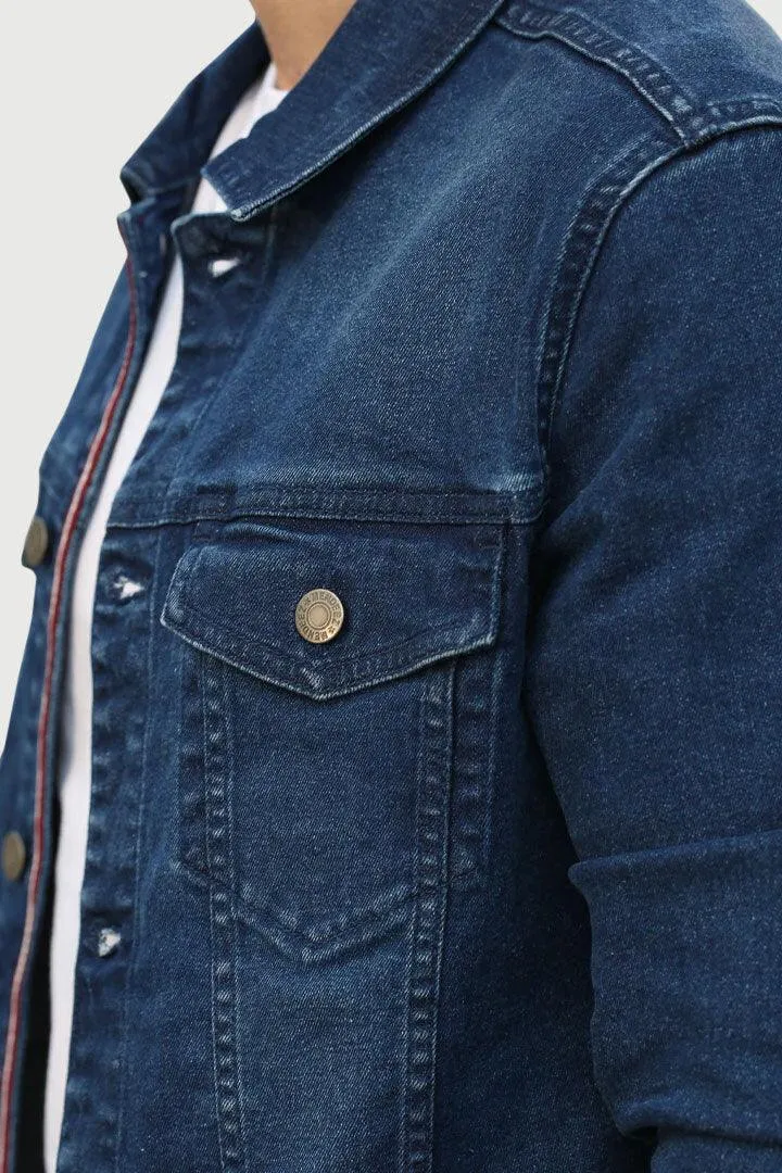 Dayscape Denim Jacket