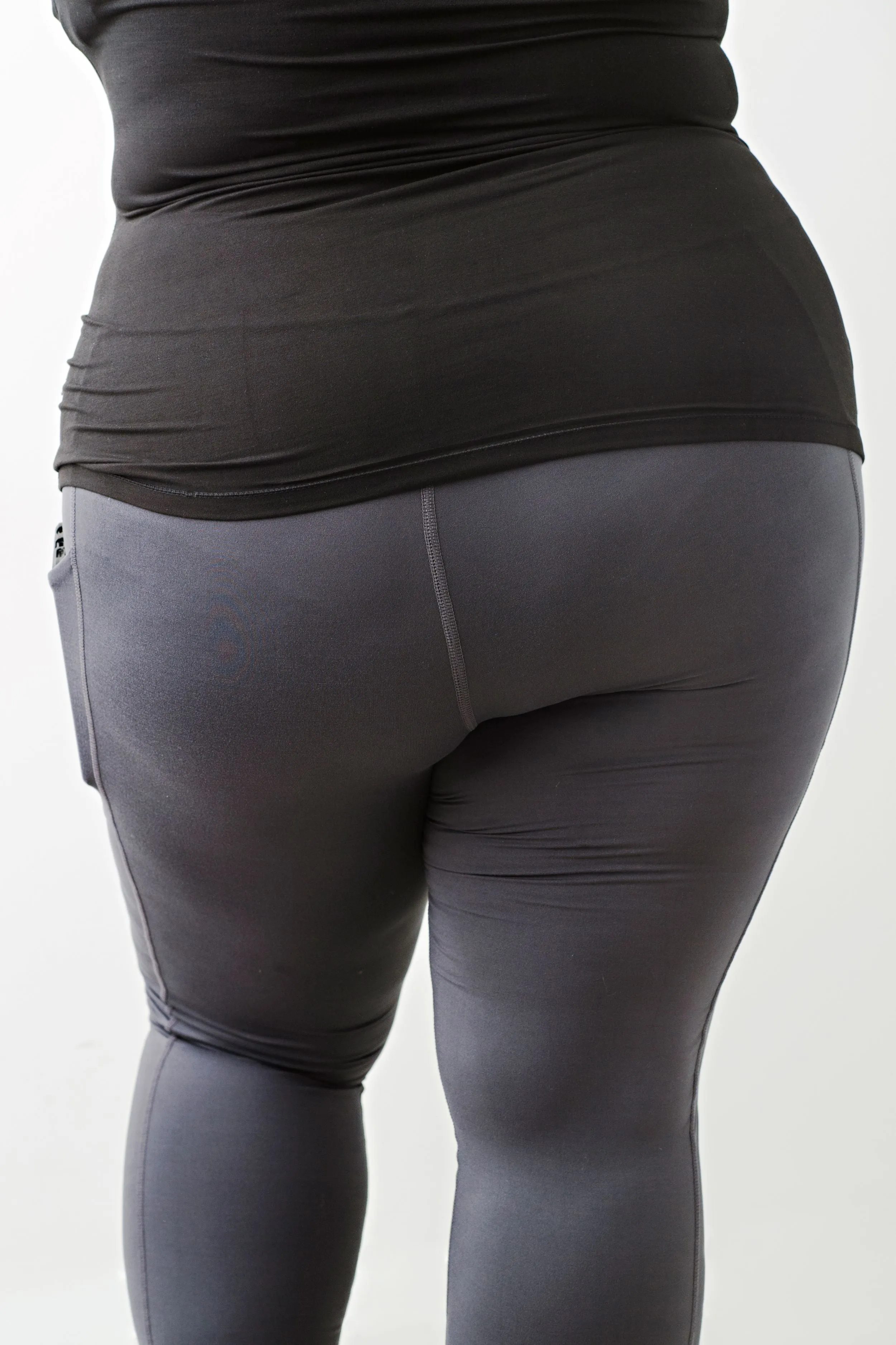 EBW FIT 7/8 Leggings Limited Colors final sale