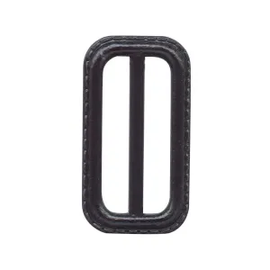 ELAN Trench Buckle - 45mm (1¾") - Black -1 pcs