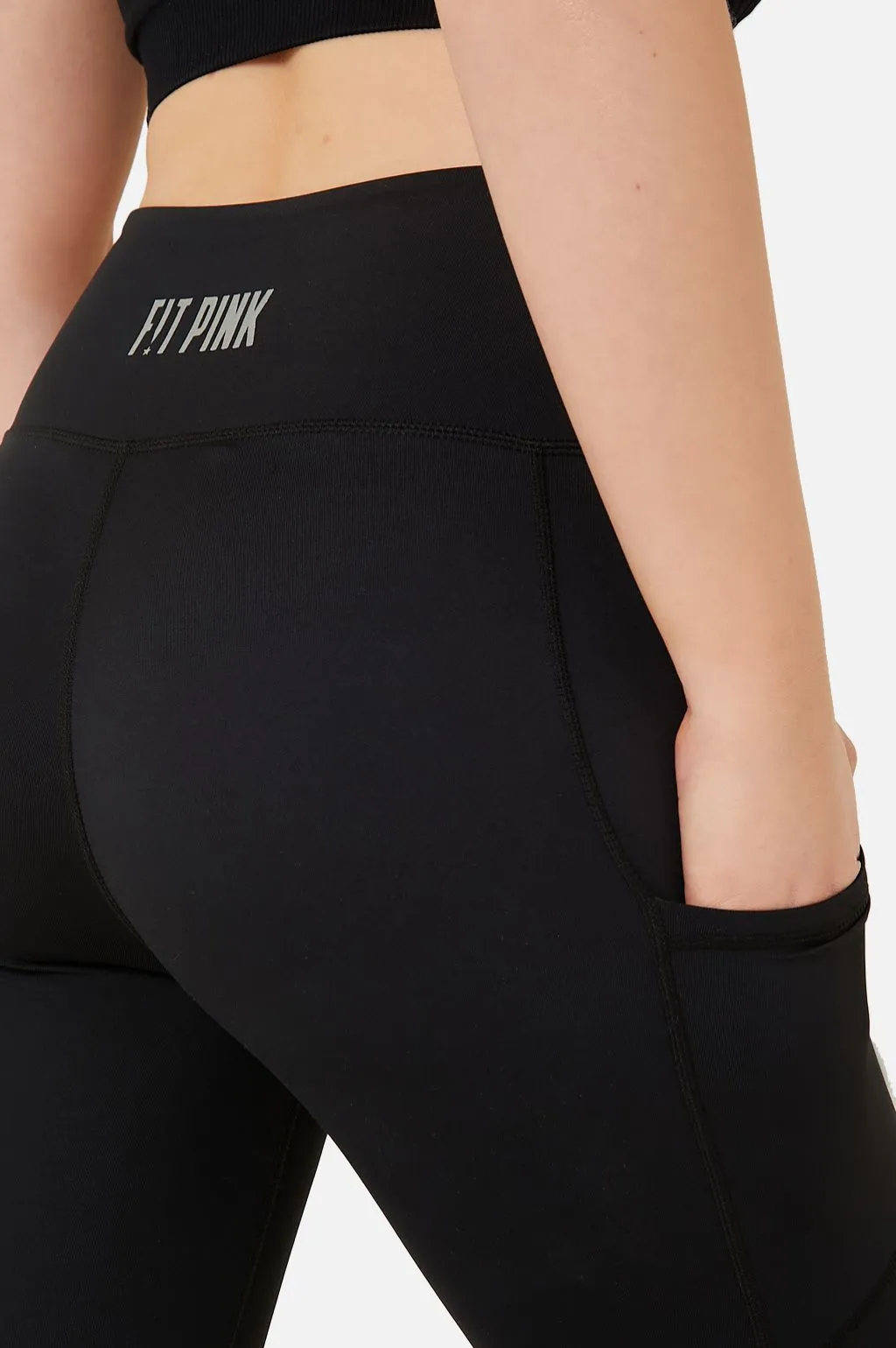 Elevate Gym Leggings. Perfect Pre and Post Natal