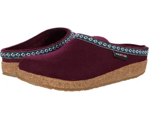 Grizzly Classic | Wool | Bordeaux