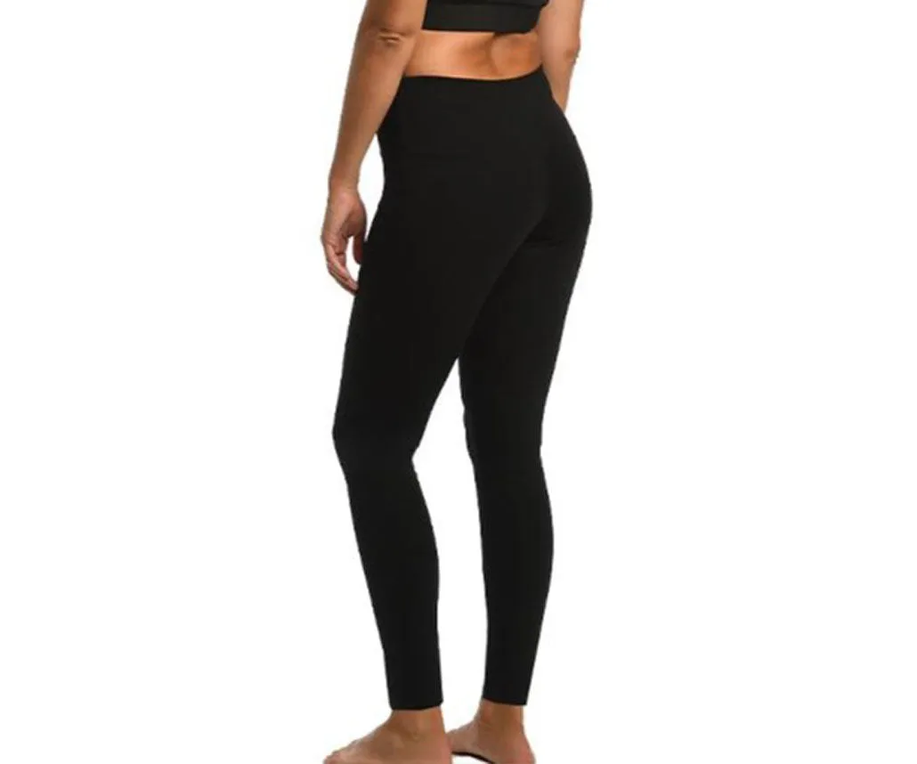 InstantFigure Hi-Waist Stretch Leggings 168PL028