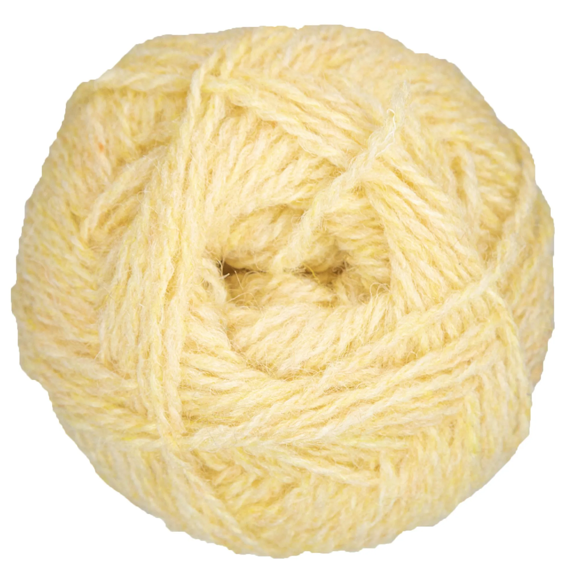 Jamieson's of Shetland Spindrift Yarn - 179 Buttermilk