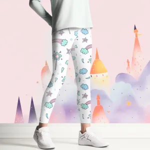 Kids Magic  Leggings