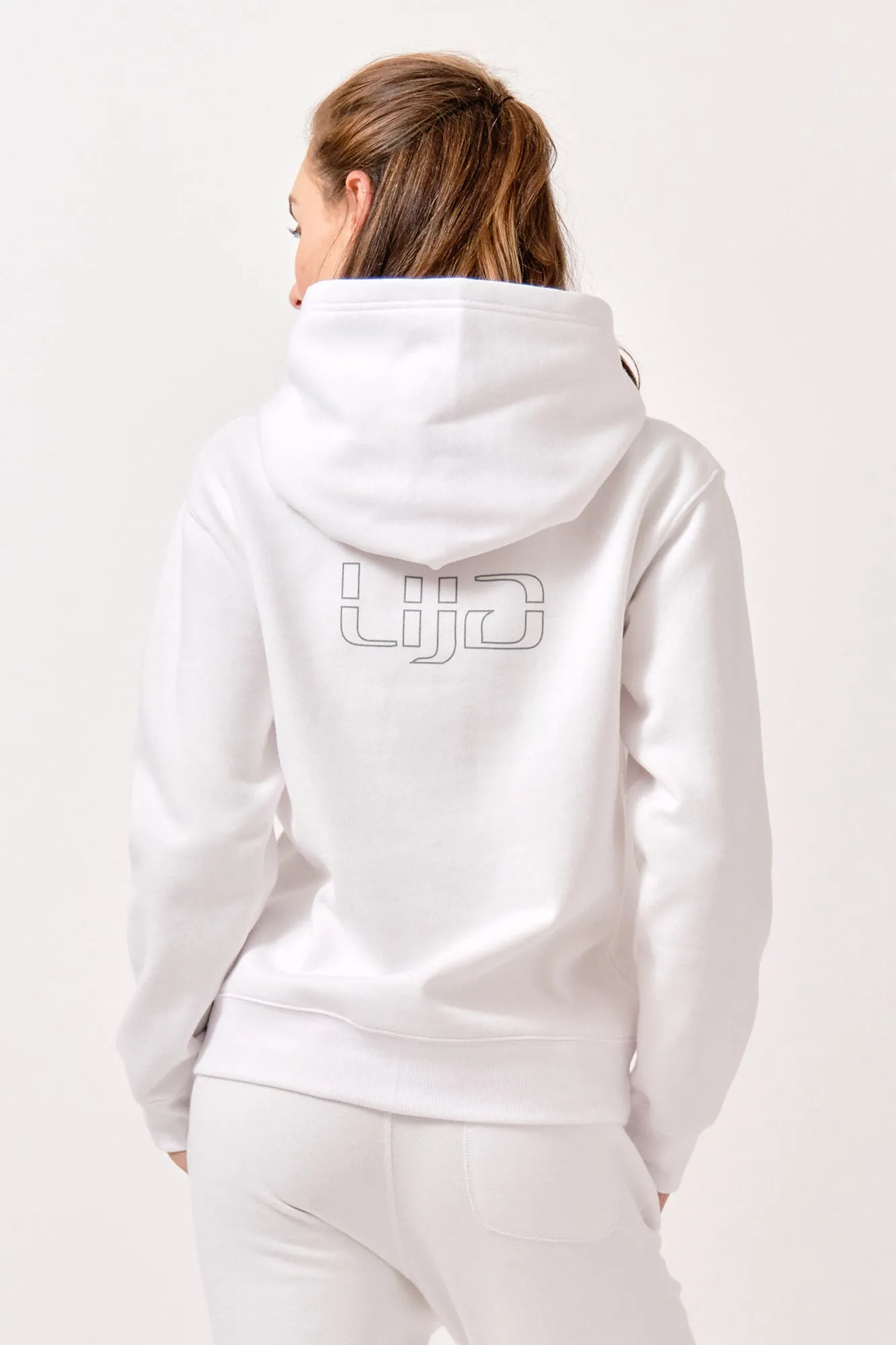 LIJA Hoody - Final Sale