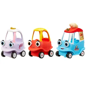 Little Tikes™ Let's Go Cozy Coupe™ Assortment (Includes 1 car)