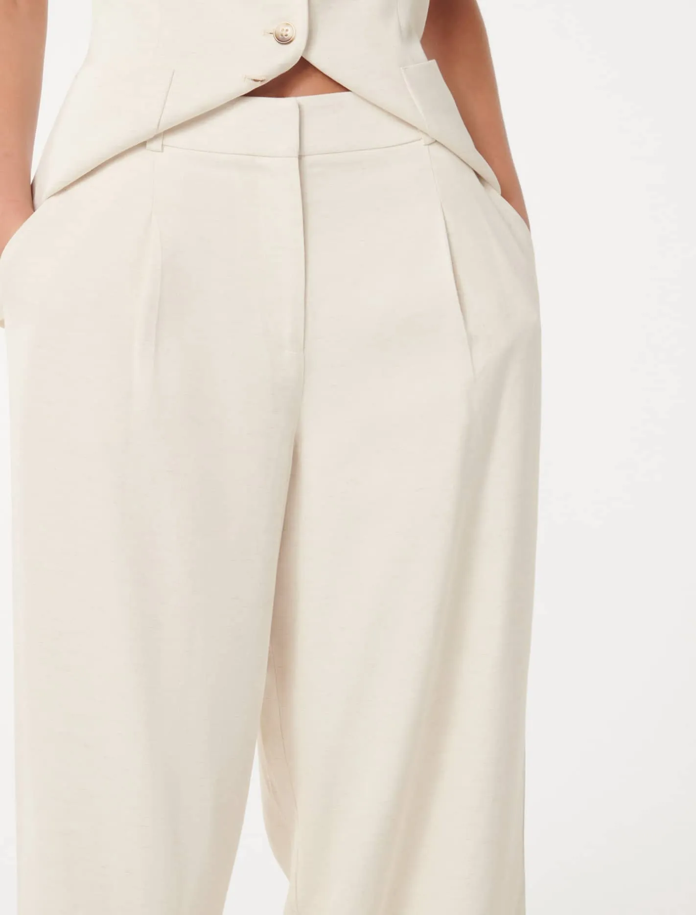 Macie Wide Leg Pants