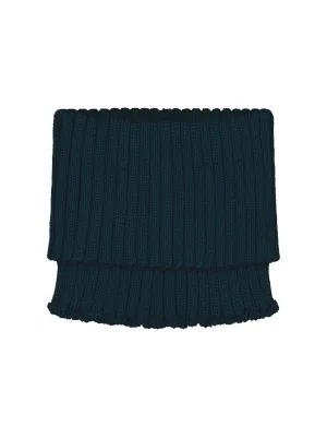 Neckwarmer Spruce Green