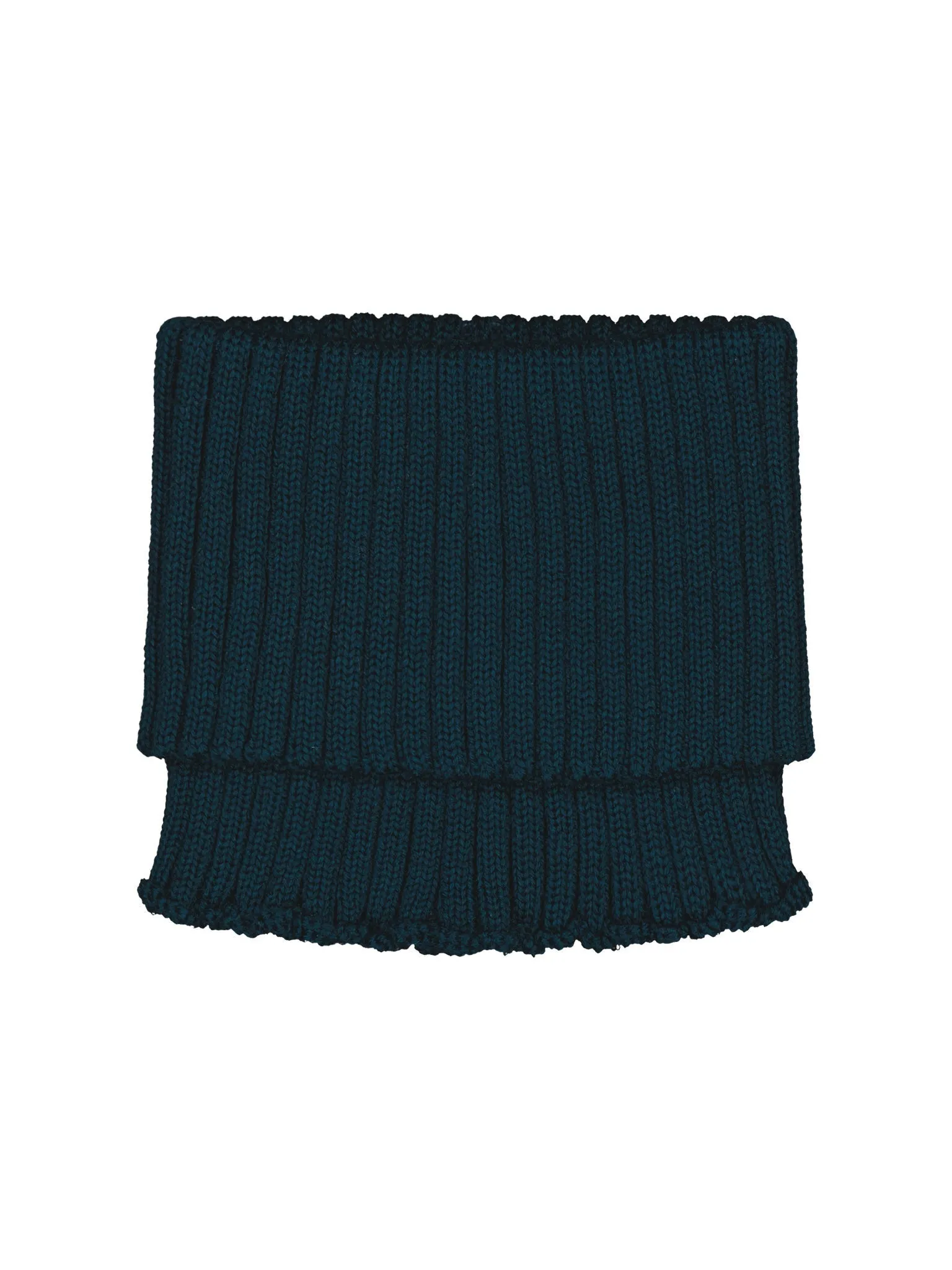 Neckwarmer Spruce Green