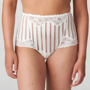 Prima Donna Twist Maldives Hotpants in Natural