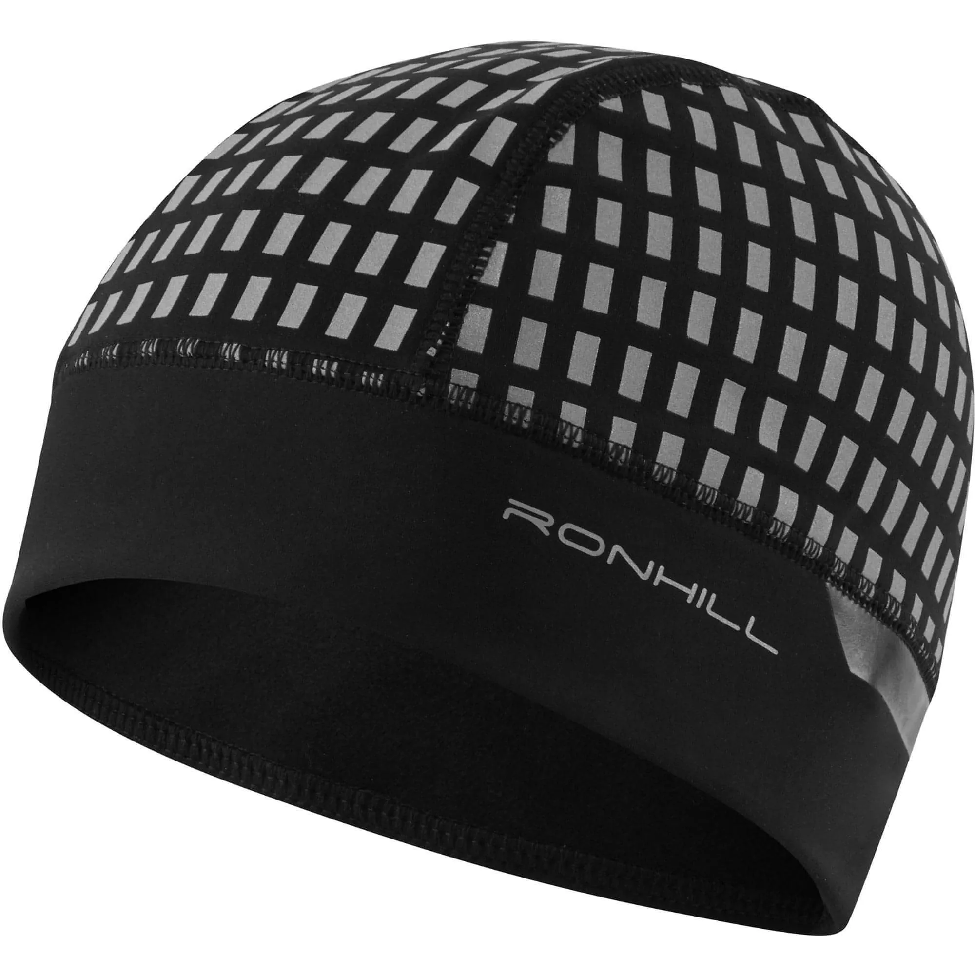 Ronhill Afterhours Running Beanie - Black