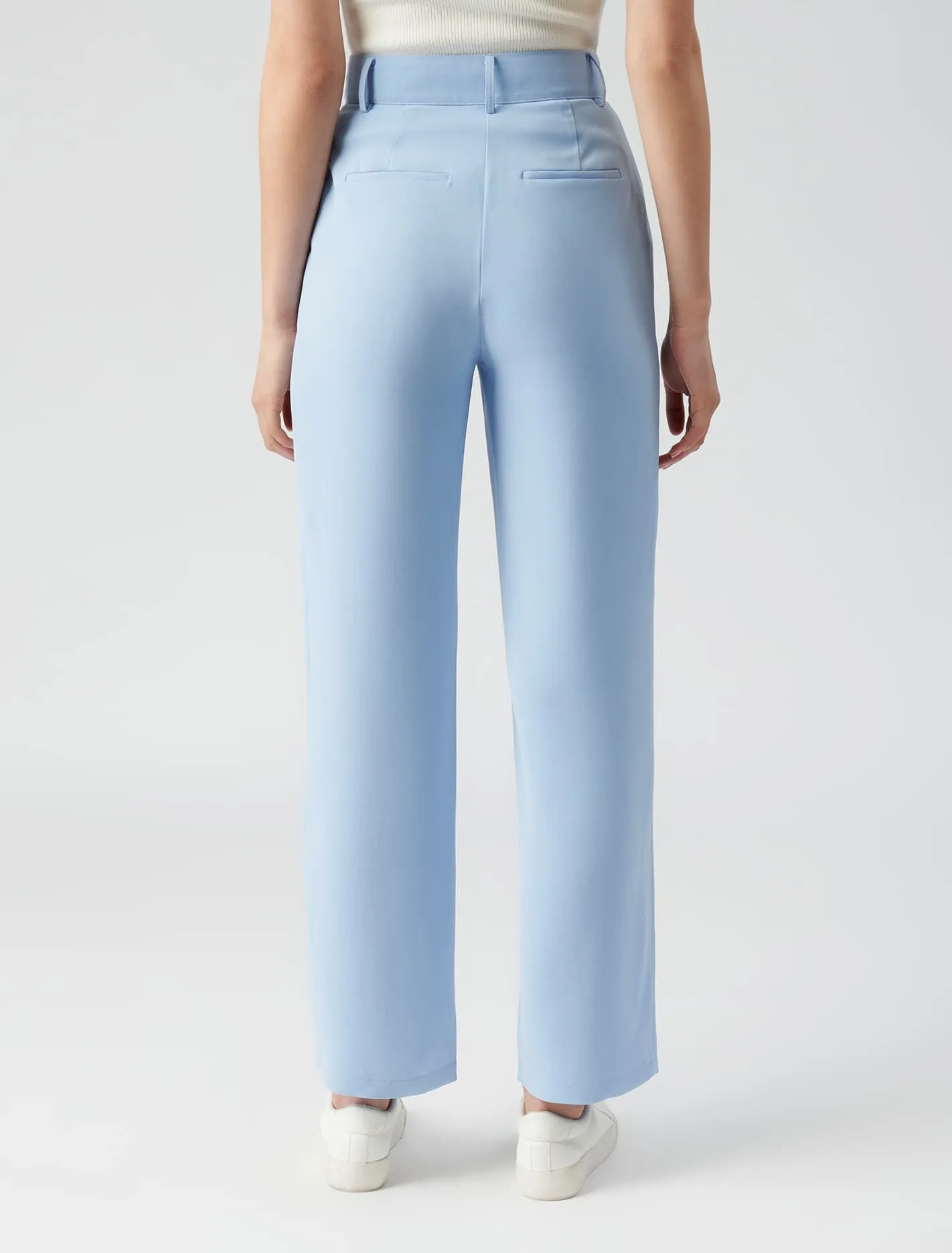 Sabrina Straight Leg Pants