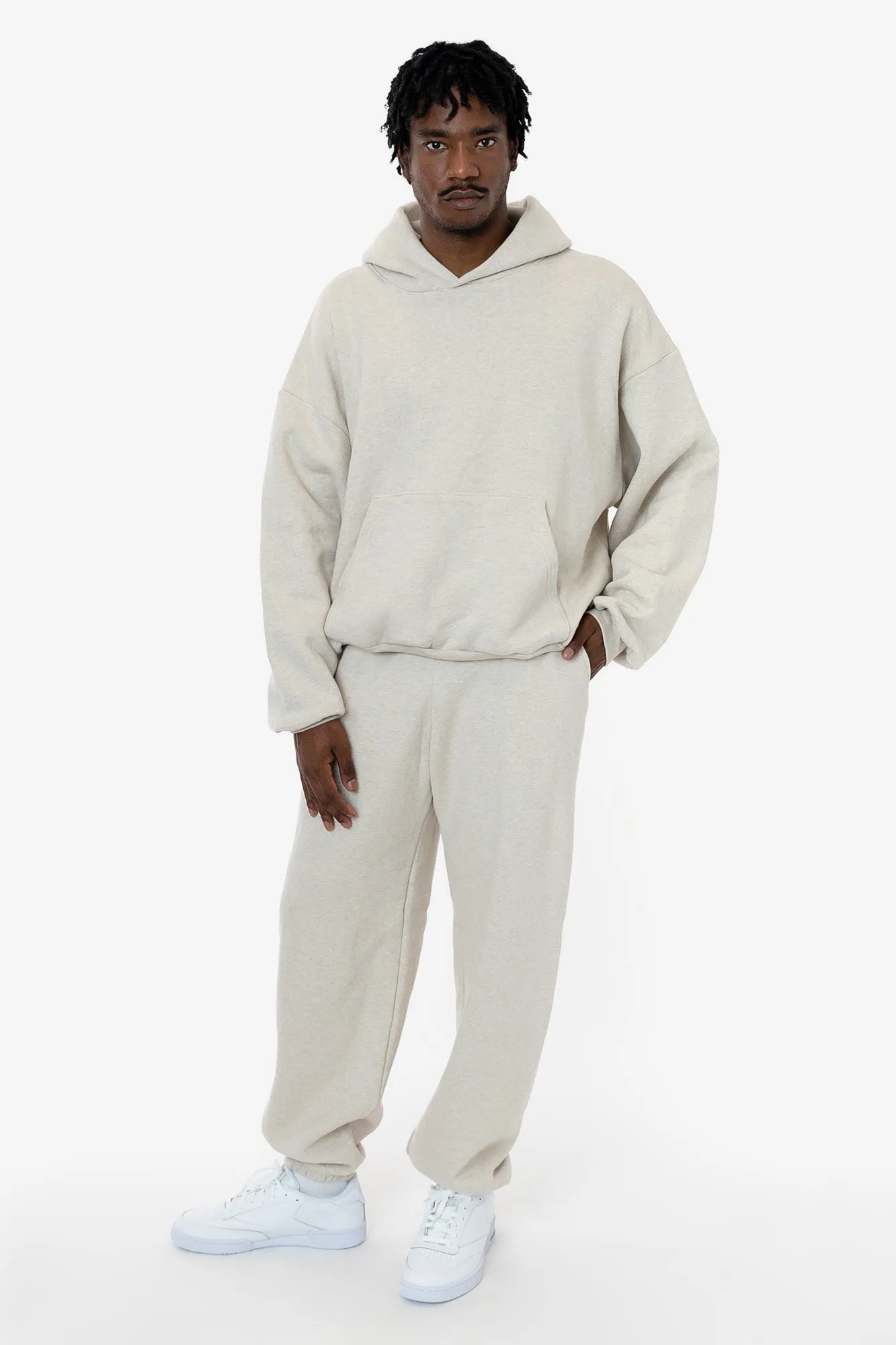 SF1044 - 12oz. Fleece Sweatpant