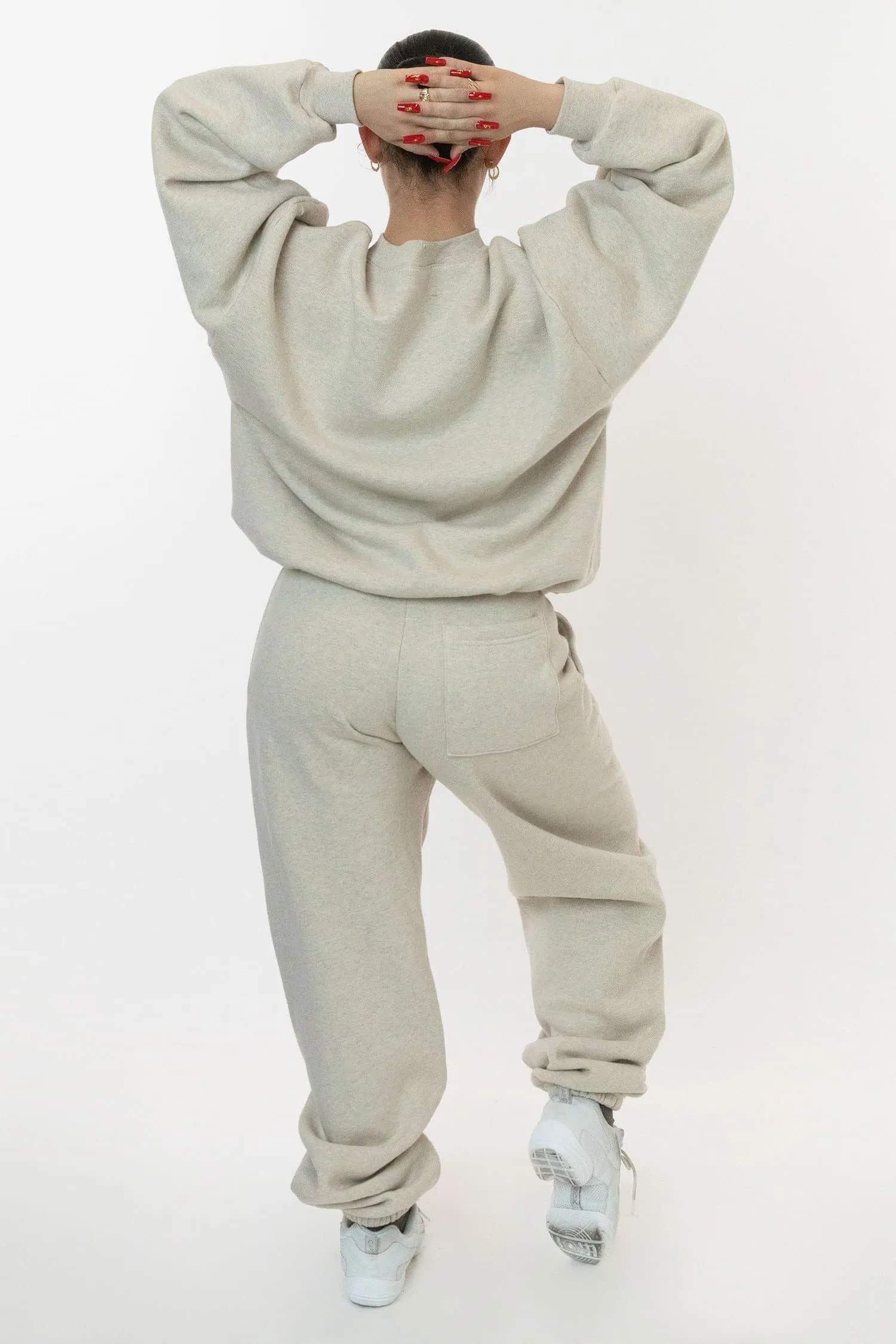 SF1044 - 12oz. Fleece Sweatpant