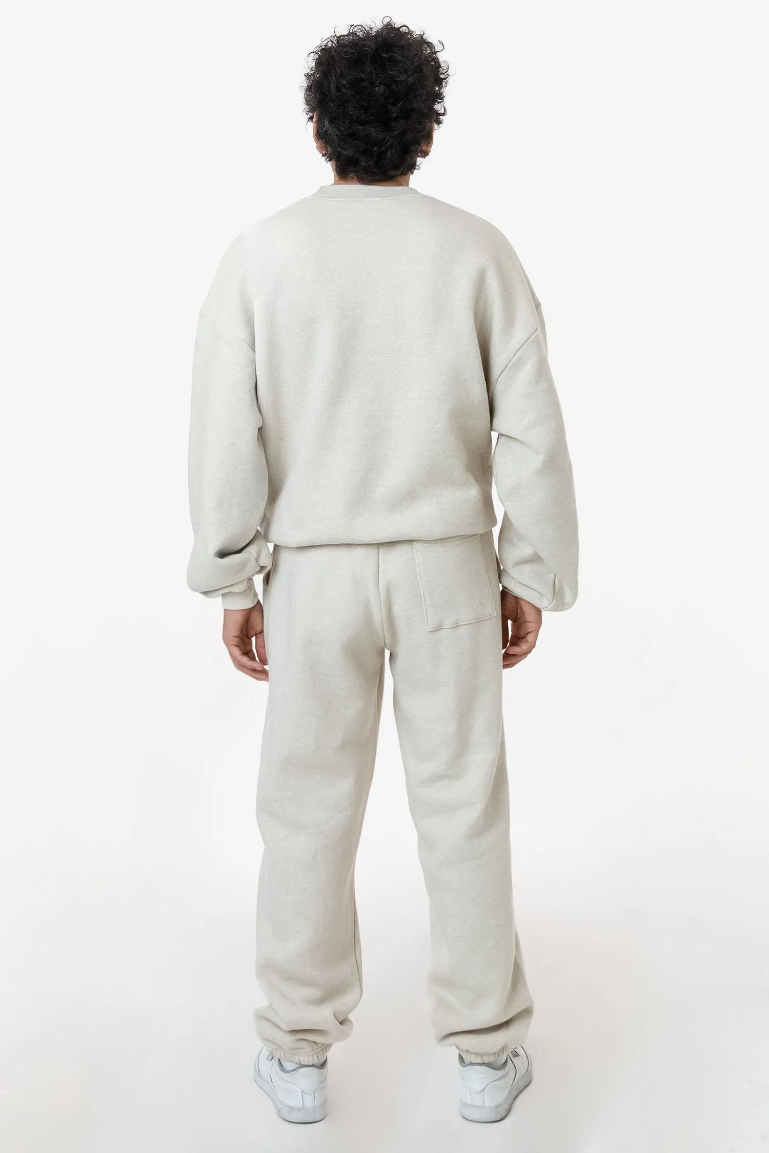 SF1044 - 12oz. Fleece Sweatpant