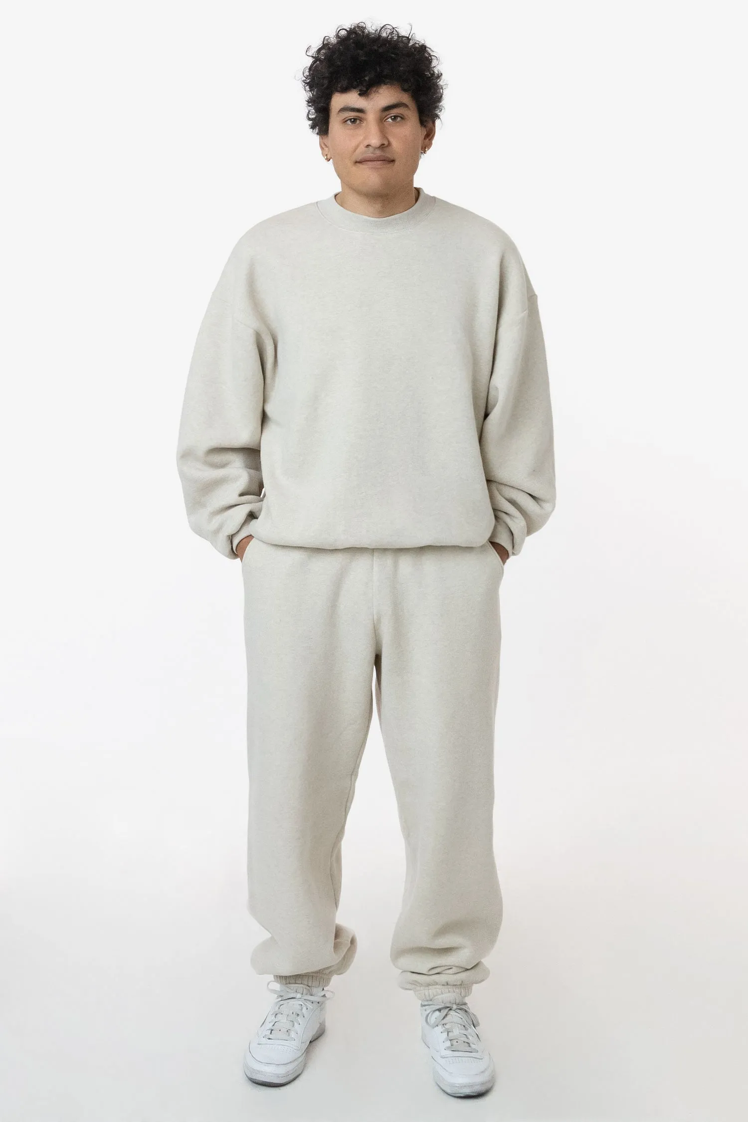 SF1044 - 12oz. Fleece Sweatpant