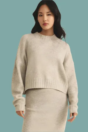 Shellie Sweater Top