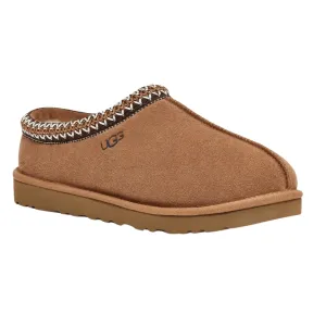 Tasman | Men | Suede | Chestnut