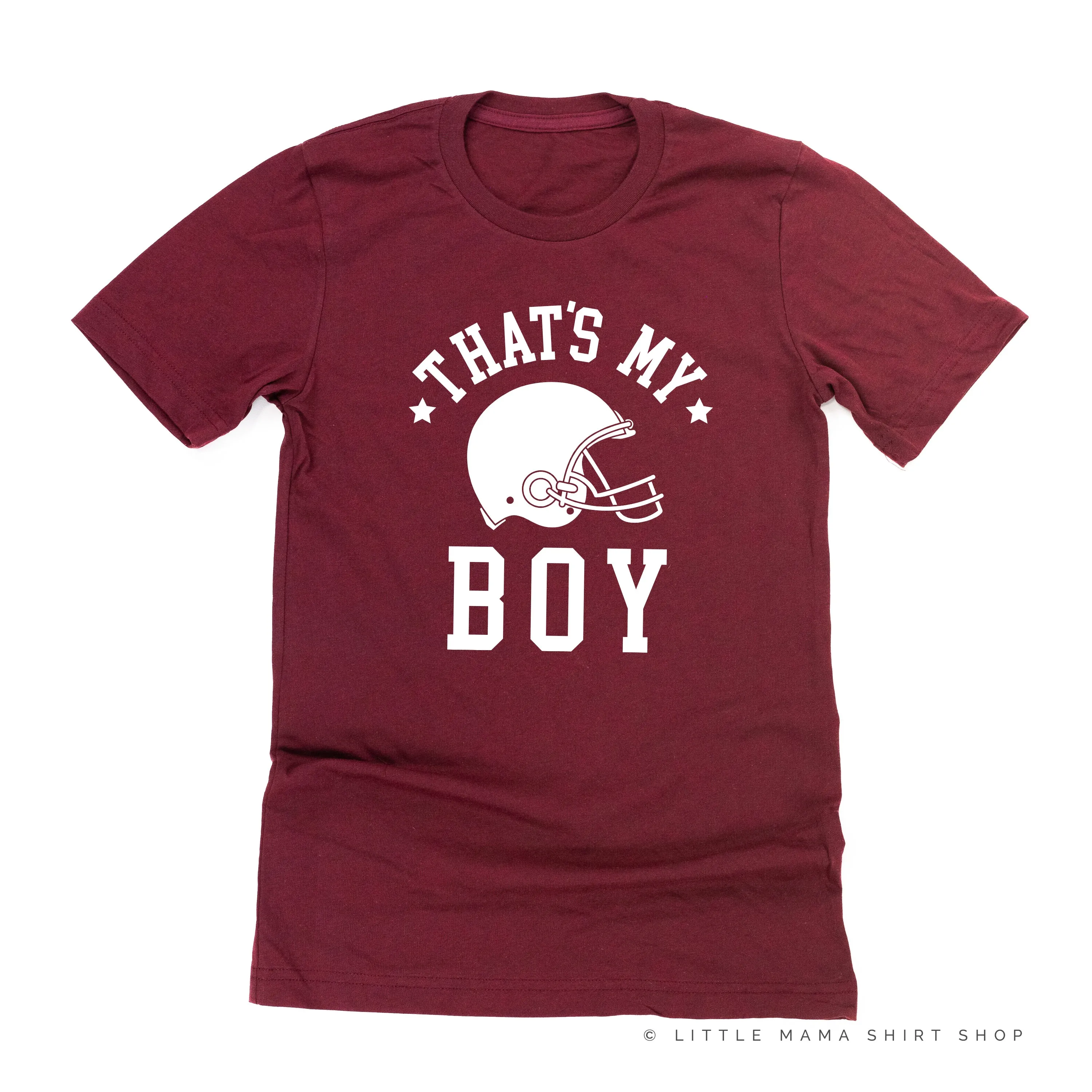 That's My Boy - Unisex Tee