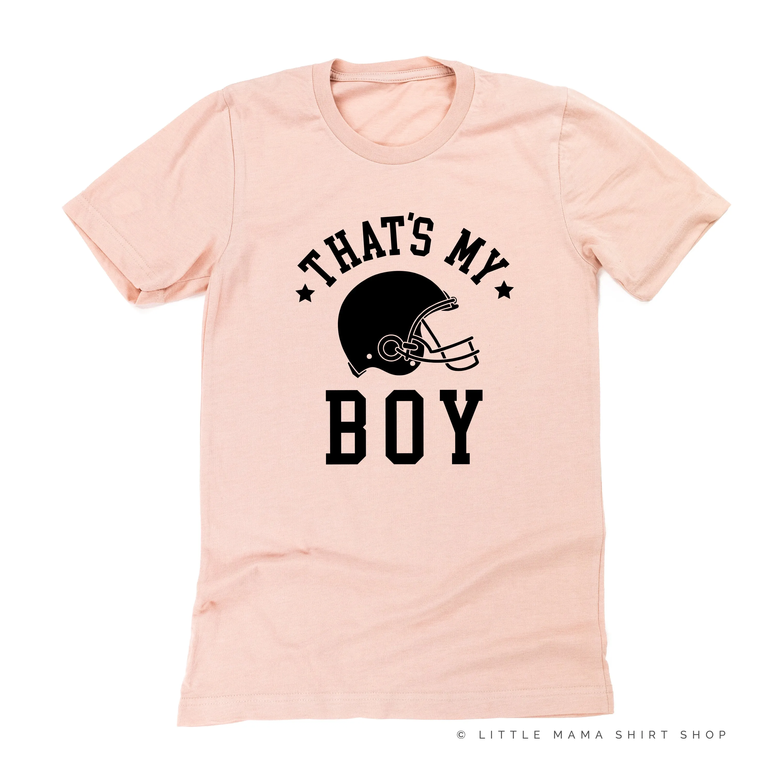 That's My Boy - Unisex Tee