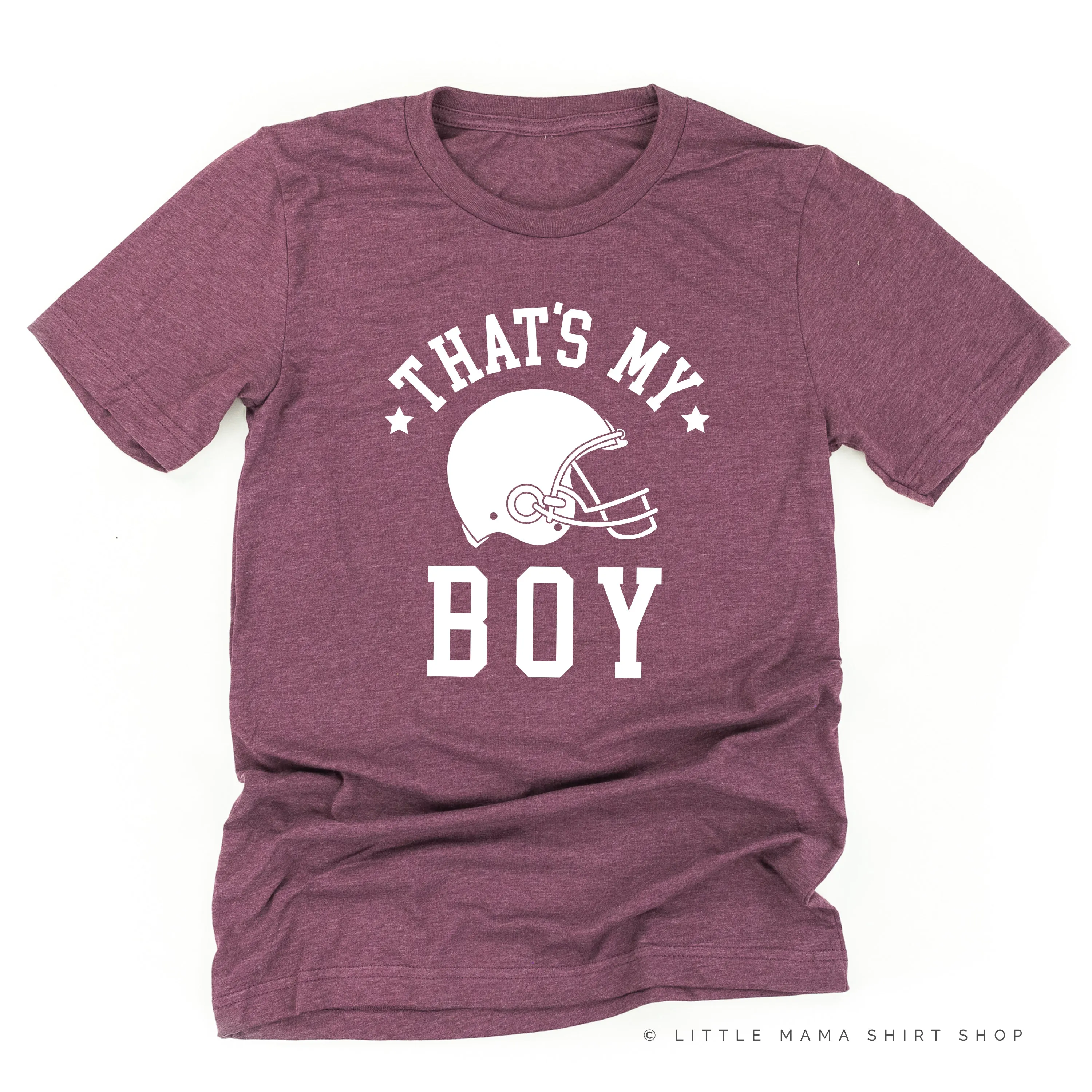 That's My Boy - Unisex Tee