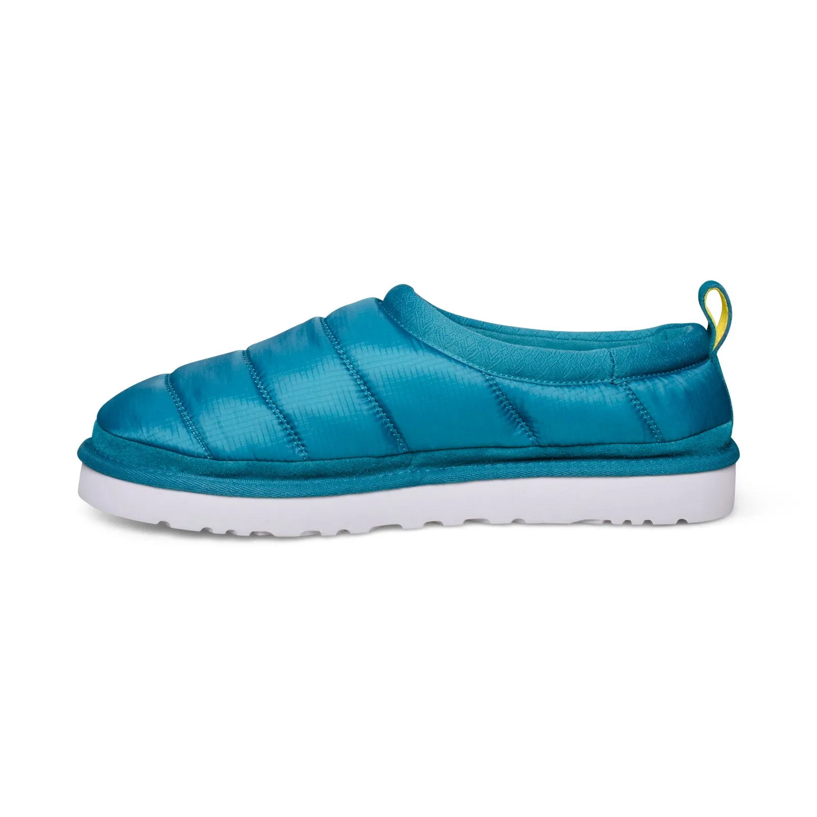 UGG Tasman LTA Deep Teal Slippers - Men's