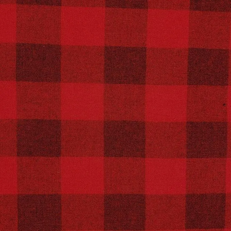 Wool -56"- Large Check